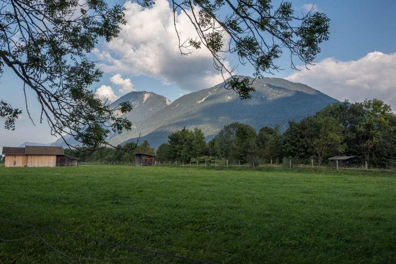 Lackner Teisendorf Esterno foto