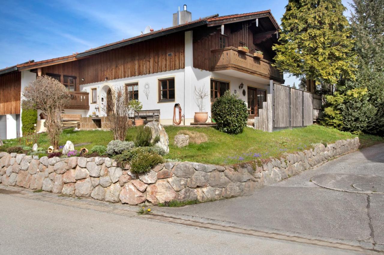 Lackner Teisendorf Esterno foto