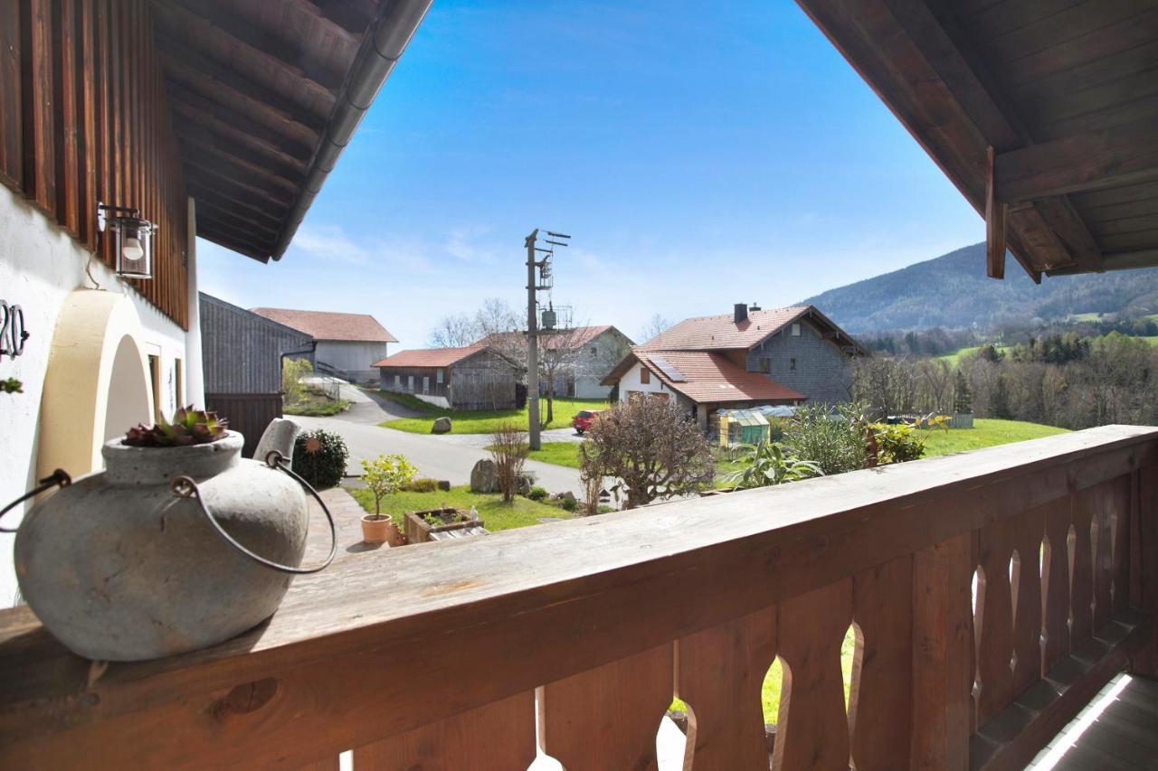 Lackner Teisendorf Esterno foto