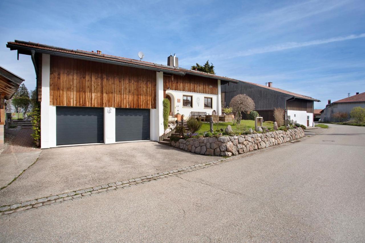 Lackner Teisendorf Esterno foto