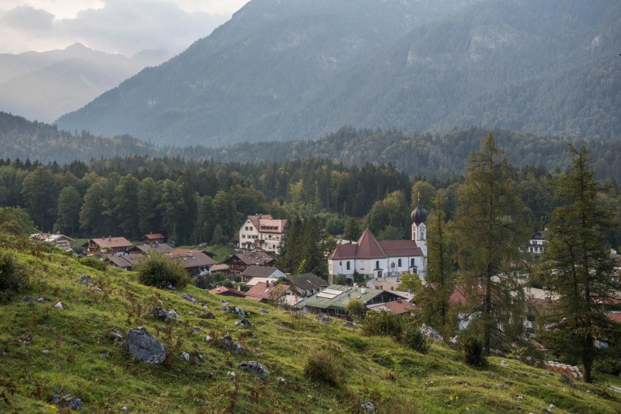 Lackner Teisendorf Esterno foto
